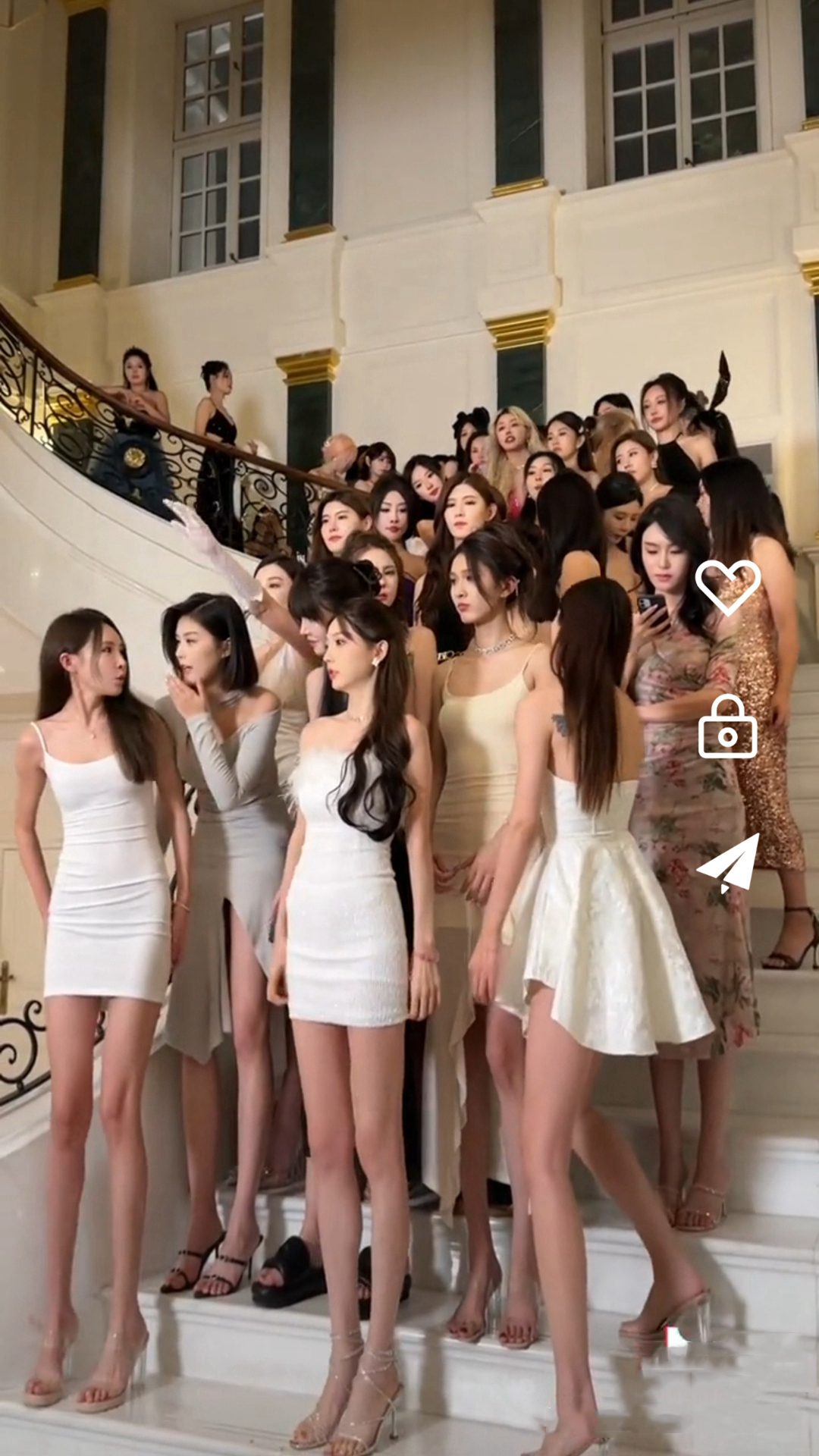 圣水女王调教截图